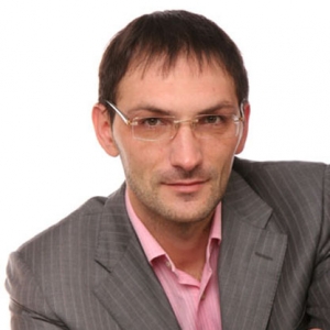 Foto del Agente en Tarjeta de Visita